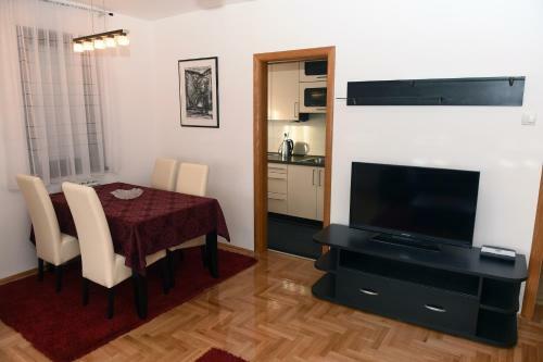 Apartment Sf