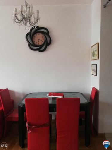 Apartman Centar Malba?i?