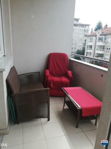 Apartman Centar Malba?i?