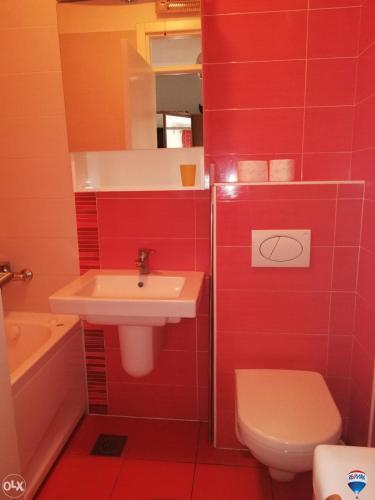 Apartman Centar Malba?i?