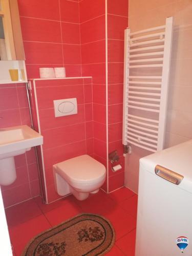 Apartman Centar Malba?i?