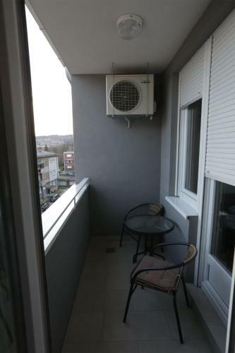 Banja Luka Apartment