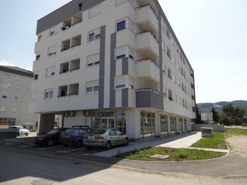Apartman Apolon 2