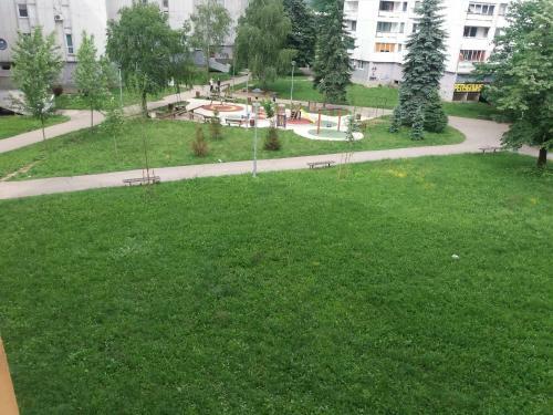 Apartman Radjenovic