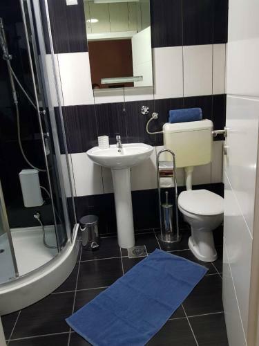 Apartman Radjenovic