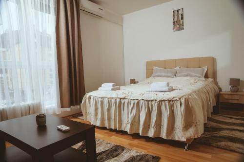 Apartman Centar 1