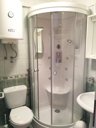 Bed & Breakfast Apartmani Olimpus