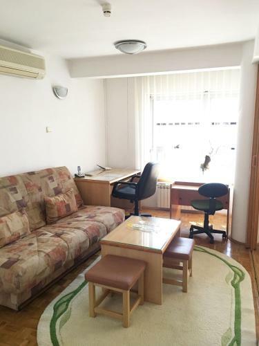 Bed & Breakfast Apartmani Olimpus