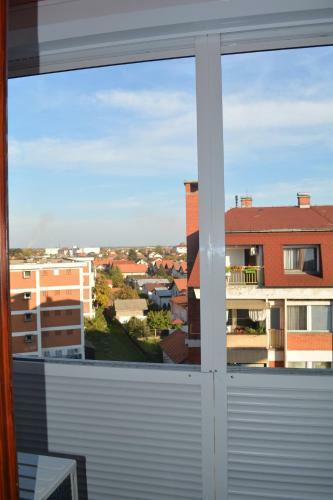 Apartment Matovic