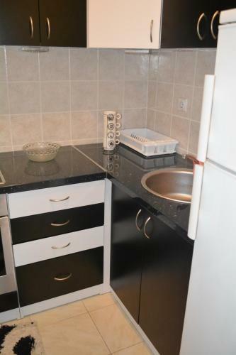 Apartment Matovic