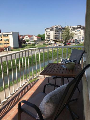 Apartman Iva
