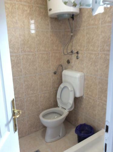 Apartman Aleksandar, Bn Centar