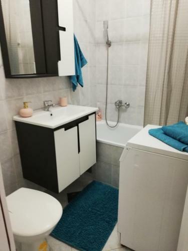 Apartment Snjezana Bn Magic