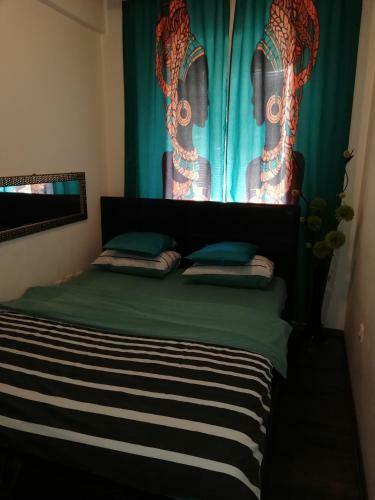 Apartment Snjezana Bn Magic