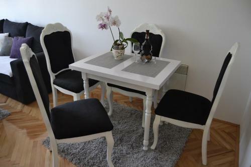 Apartman Rada