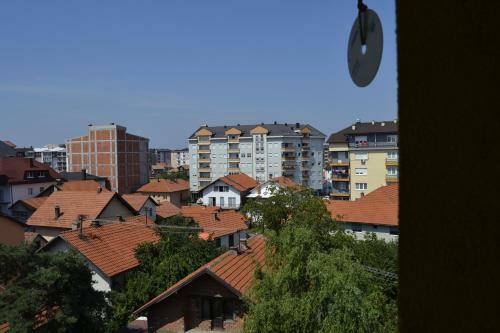 Apartman Rada