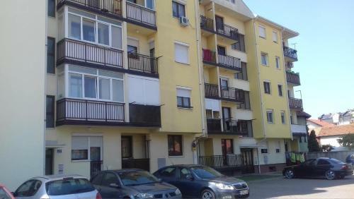 Apartman Rada
