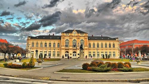 Apartman Rada
