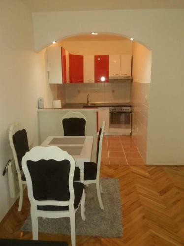 Apartman Rada