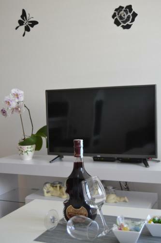 Apartman Rada