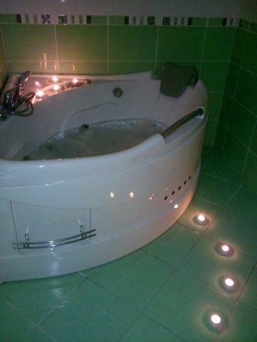 Apartman Aurelija