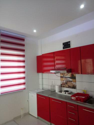 Apartamentos Dado