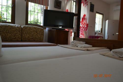 Apartment Enny