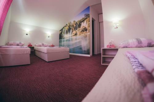 Hostal Villa Daris Blagaj