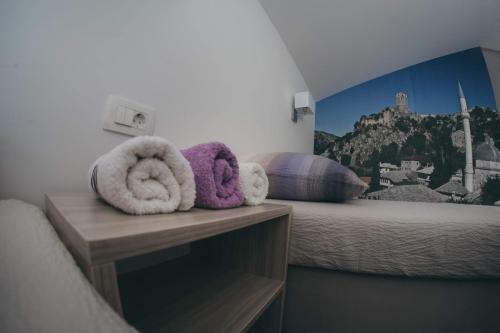 Hostal Villa Daris Blagaj