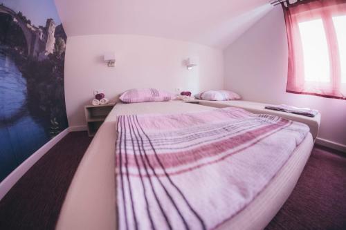 Hostal Villa Daris Blagaj