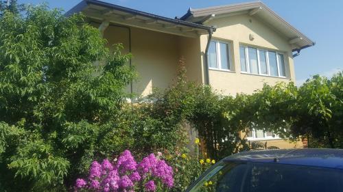 Holiday Home Mermina