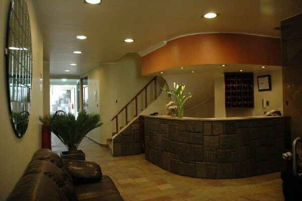 Hotel Antawasi