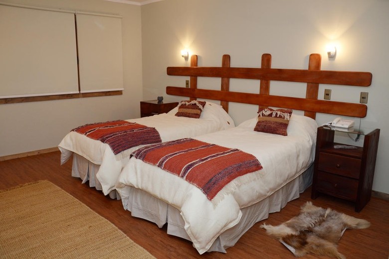 Hotel Boutique Casa Establo