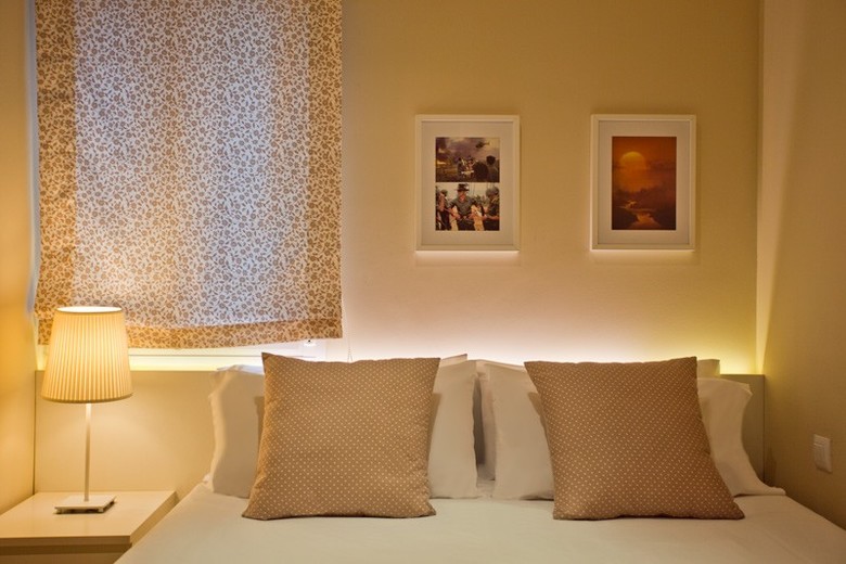 Apartamento Madrid Central Suites