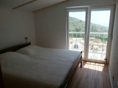 Apartamento Villa Bosna