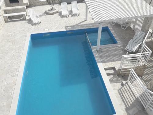 Apartamento Villa Bosna