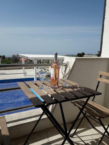 Apartamento Villa Bosna