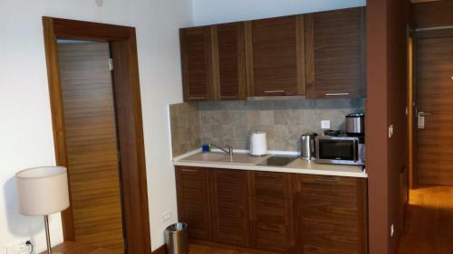 Apartments B229 & B230