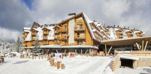 Apartments B229 & B230
