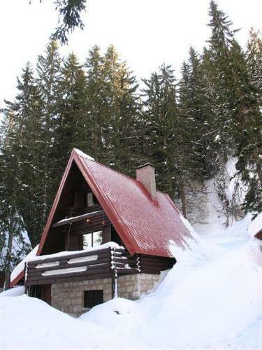 Vikendica Lane Ve?i Apartman