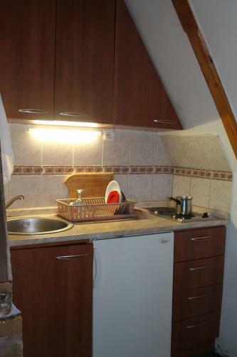 Vikendica Lane Ve?i Apartman