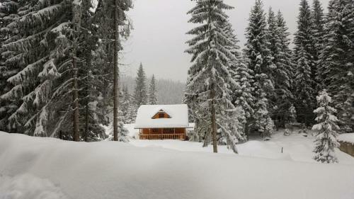 Hostal Etno Ku?a ''nada''