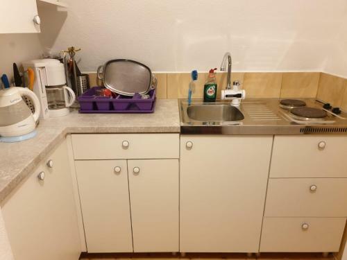 Apartamento Vila Luna