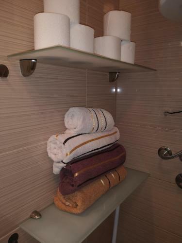 Studio Apartman Aras