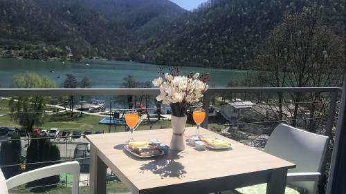 Apartment "royal Town"