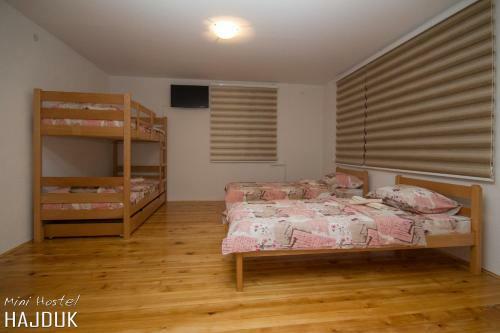 Mini Hostel - Apartman Konjic