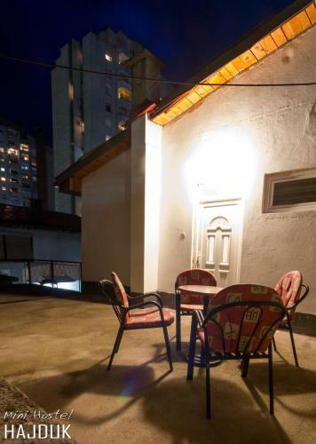 Mini Hostel - Apartman Konjic