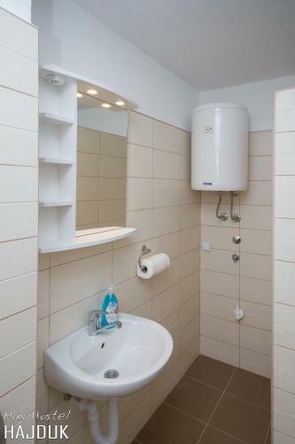Mini Hostel - Apartman Konjic