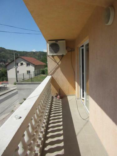 Hostal Privatni Smje?taj U Konjicu