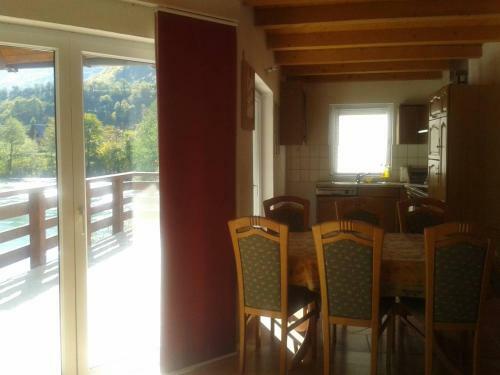 Cozy House Next To River Neretva In Nature